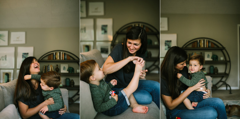 Ann Arbor Family Photography | Nicole Haley Photography