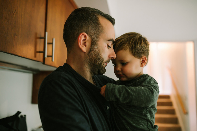 Ann Arbor Family Photography | Nicole Haley Photography