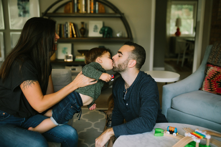 Ann Arbor Family Photography | Nicole Haley Photography