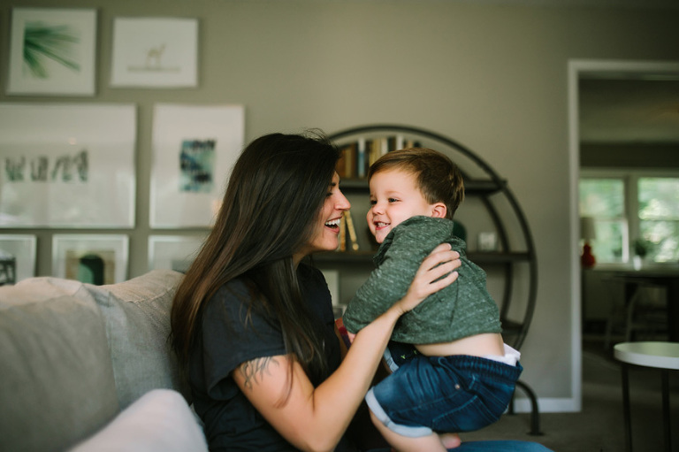 Ann Arbor Family Photography | Nicole Haley Photography