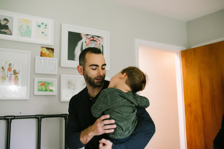 Ann Arbor Family Photography | Nicole Haley Photography