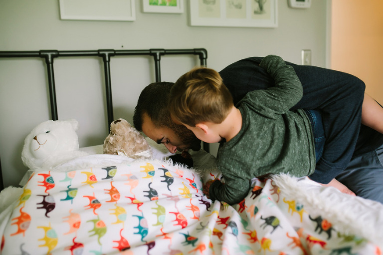 Ann Arbor Family Photography | Nicole Haley Photography