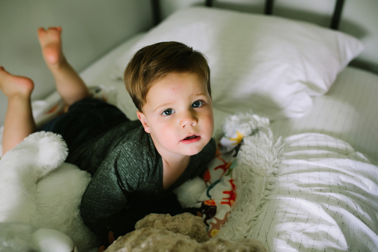 Ann Arbor Family Photography | Nicole Haley Photography
