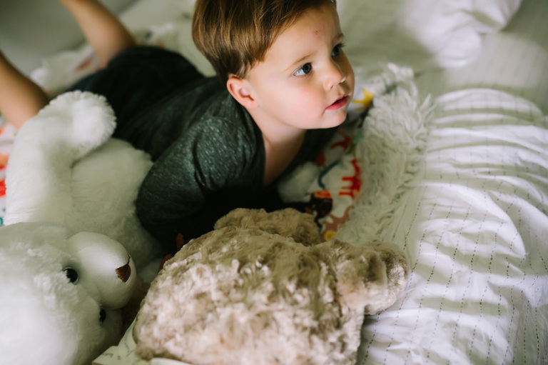 Ann Arbor Family Photography | Nicole Haley Photography