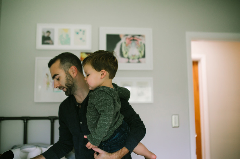 Ann Arbor Family Photography | Nicole Haley Photography