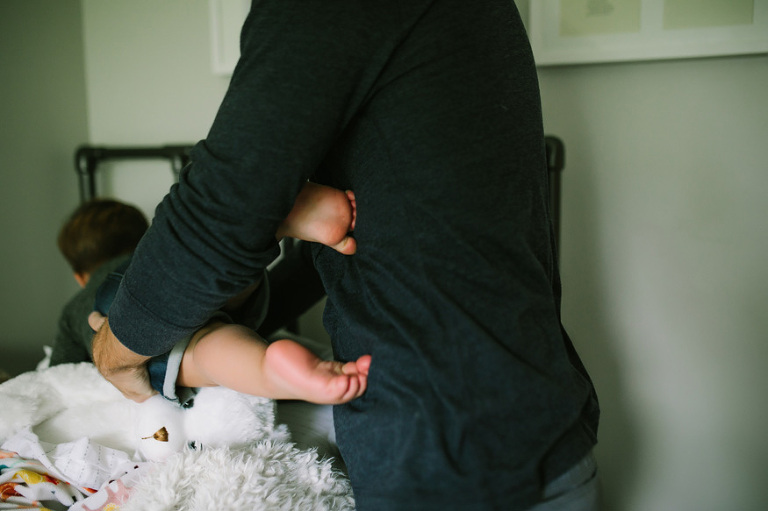 Ann Arbor Family Photography | Nicole Haley Photography