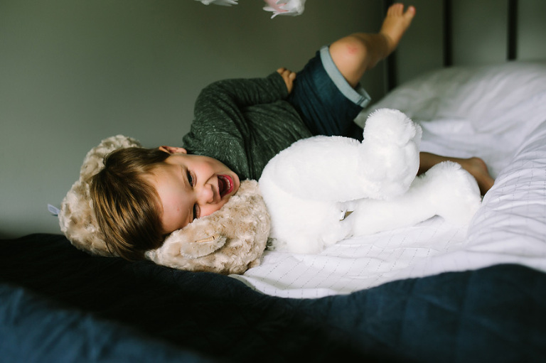 Ann Arbor Family Photography | Nicole Haley Photography