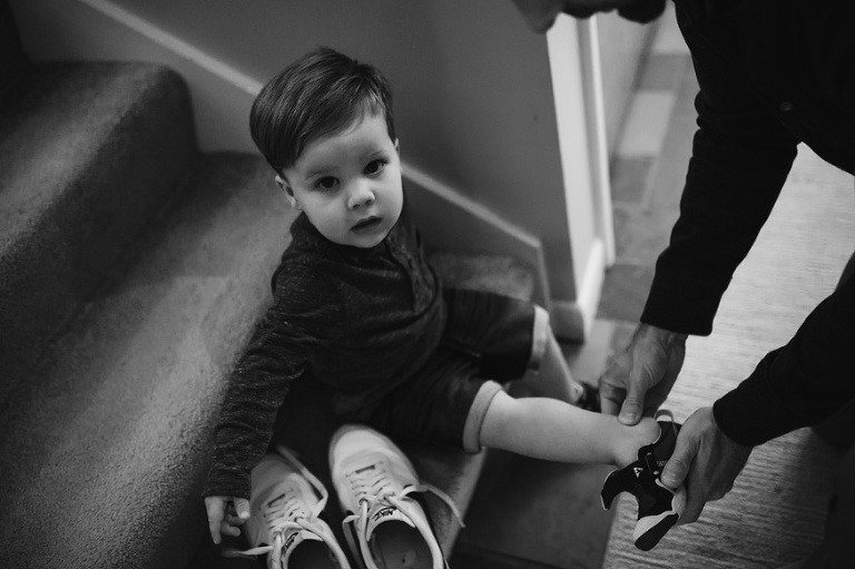 Ann Arbor Family Photography | Nicole Haley Photography