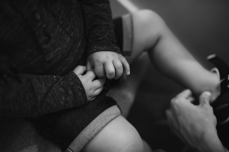 Ann Arbor Family Photography | Nicole Haley Photography