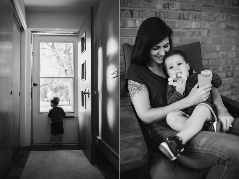 Ann Arbor Family Photography | Nicole Haley Photography