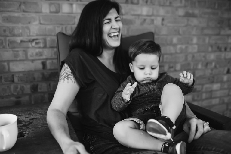 Ann Arbor Family Photography | Nicole Haley Photography