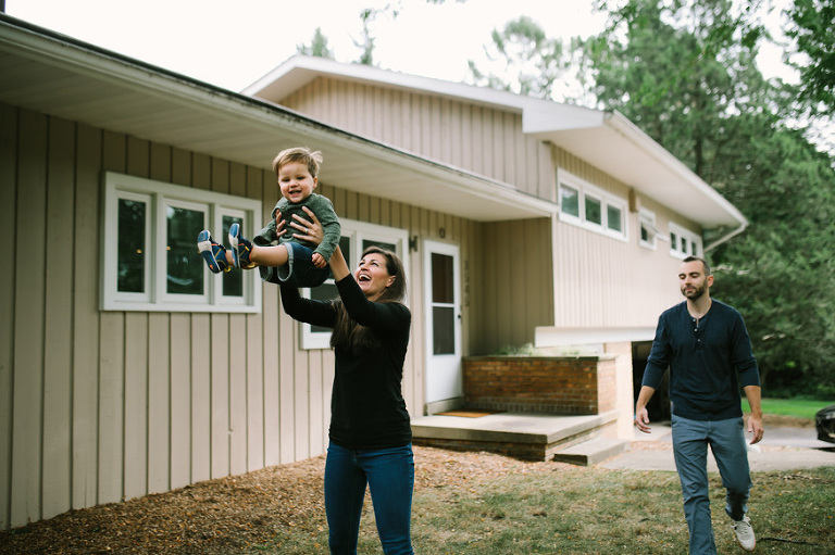Ann Arbor Family Photography | Nicole Haley Photography