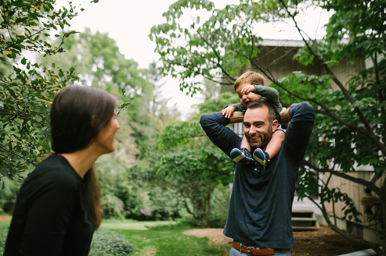 Ann Arbor Family Photography | Nicole Haley Photography