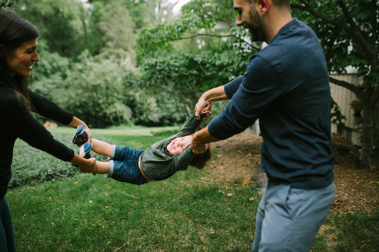 Ann Arbor Family Photography | Nicole Haley Photography