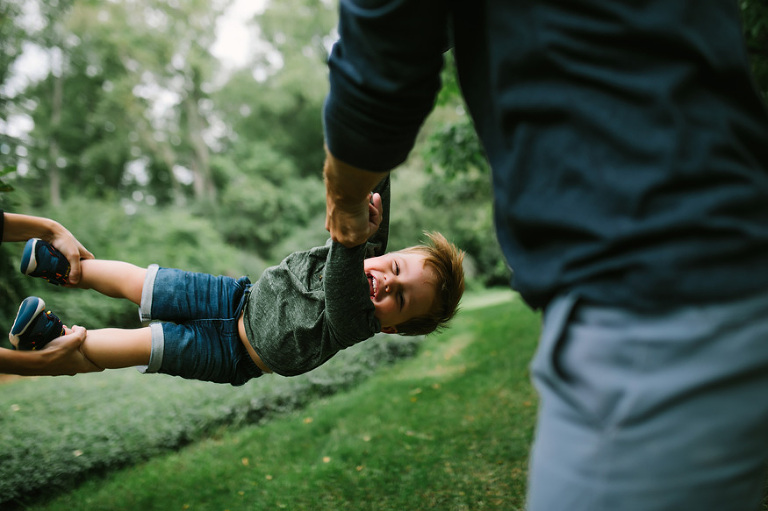 Ann Arbor Family Photography | Nicole Haley Photography
