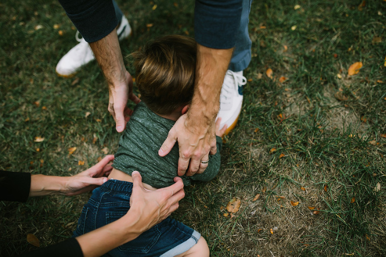 Ann Arbor Family Photography | Nicole Haley Photography