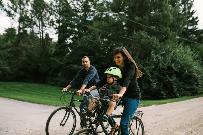 Ann Arbor Family Photography | Nicole Haley Photography