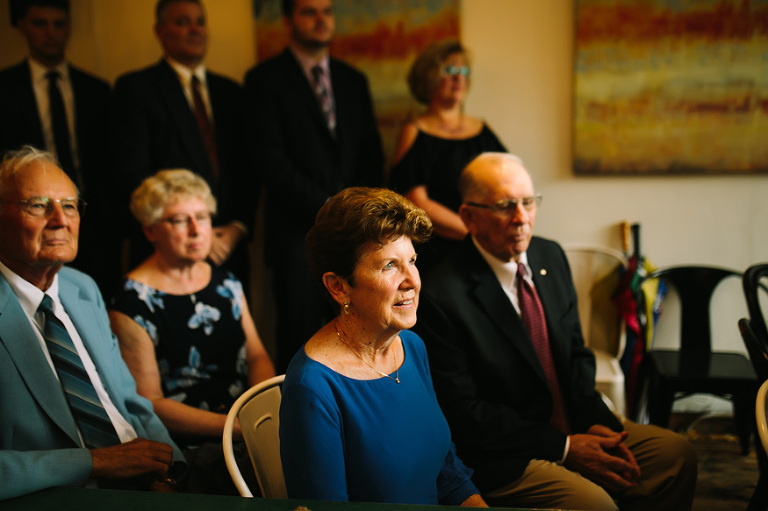 Ann Arbor wedding at Jefferson Market by Ann Arbor wedding photographer, Nicole Haley Photography.