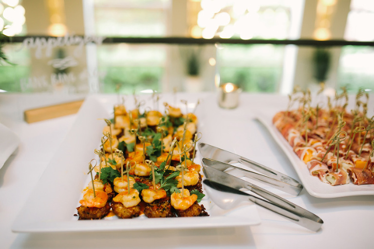 Ann Arbor wedding at Sava's by Ann Arbor wedding photographer, Nicole Haley Photography.