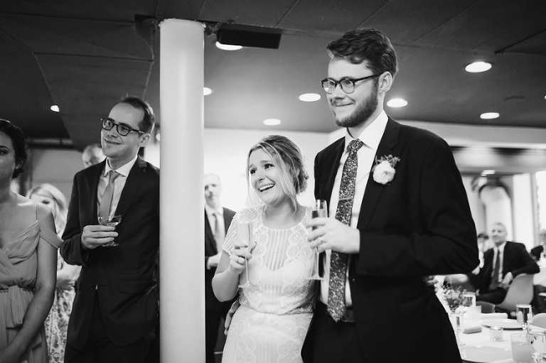 Ann Arbor wedding at Sava's by Ann Arbor wedding photographer, Nicole Haley Photography.