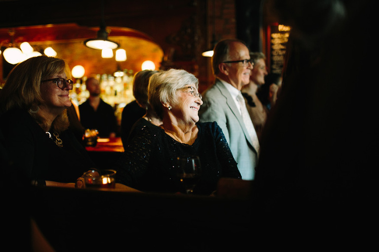 The Raven's Club wedding by Michigan wedding photographer, Nicole Haley Photography