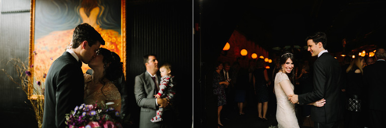 The Raven's Club wedding by Michigan wedding photographer, Nicole Haley Photography