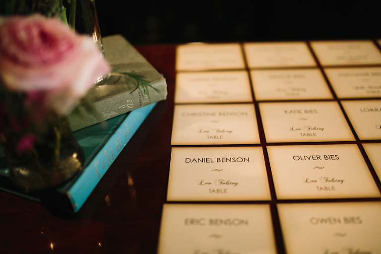 The Raven's Club wedding by Michigan wedding photographer, Nicole Haley Photography