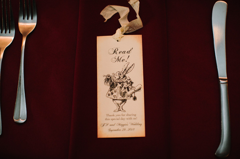 The Raven's Club wedding by Michigan wedding photographer, Nicole Haley Photography