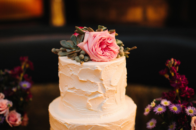 The Raven's Club wedding by Michigan wedding photographer, Nicole Haley Photography