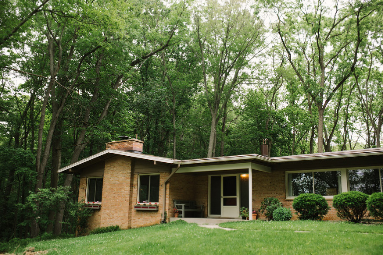 Nicole Haley Photography | Michigan wedding photographer