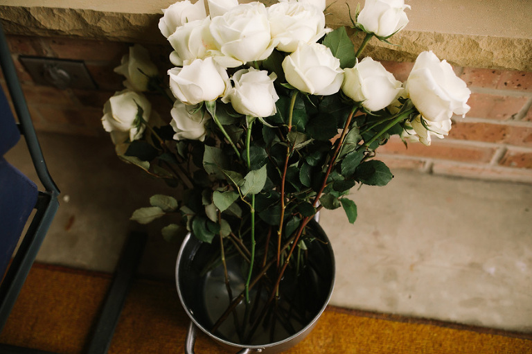 Nicole Haley Photography | Michigan wedding photographer