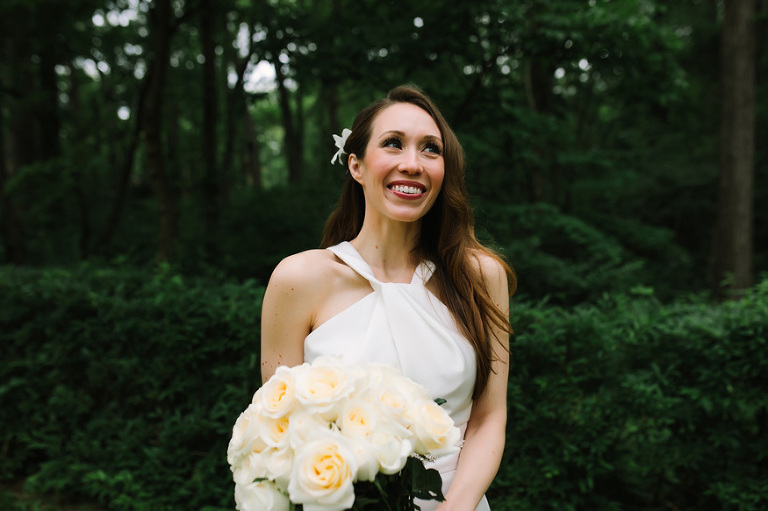 Nicole Haley Photography | Michigan wedding photographer