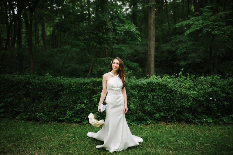 Nicole Haley Photography | Michigan wedding photographer
