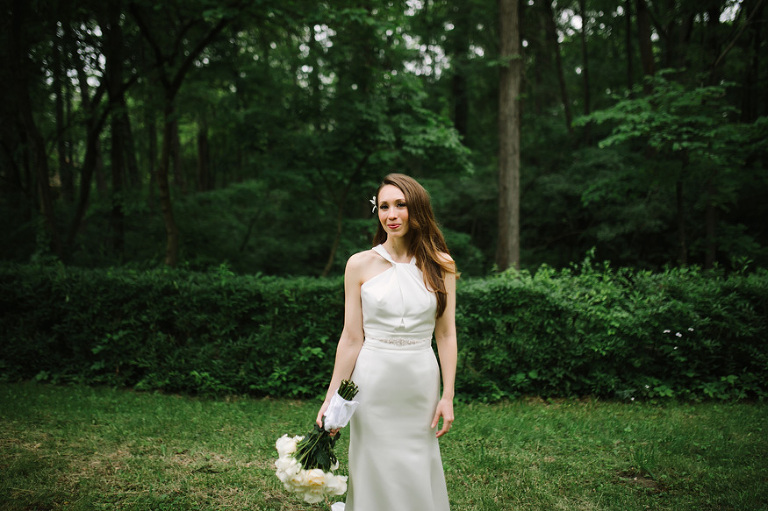Nicole Haley Photography | Michigan wedding photographer