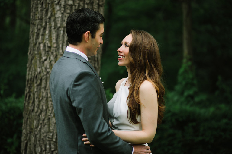 Nicole Haley Photography | Michigan wedding photographer