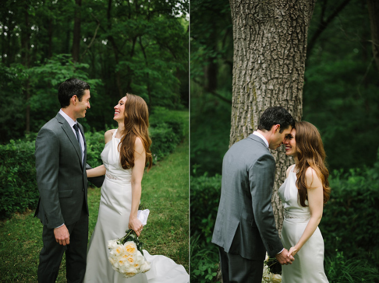 Nicole Haley Photography | Michigan wedding photographer