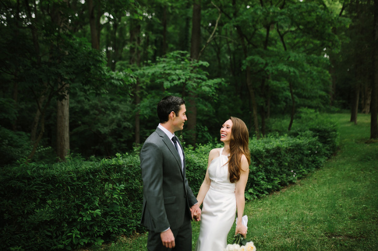 Nicole Haley Photography | Michigan wedding photographer
