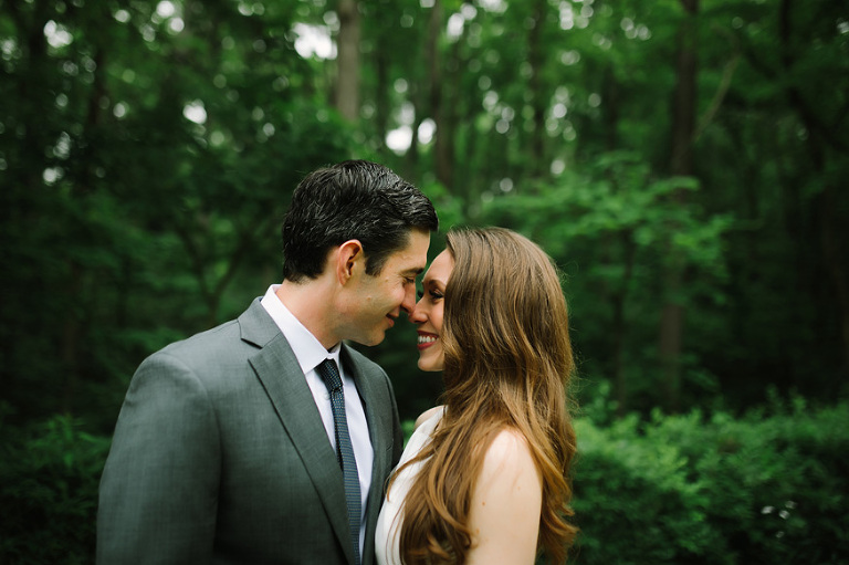 Nicole Haley Photography | Michigan wedding photographer