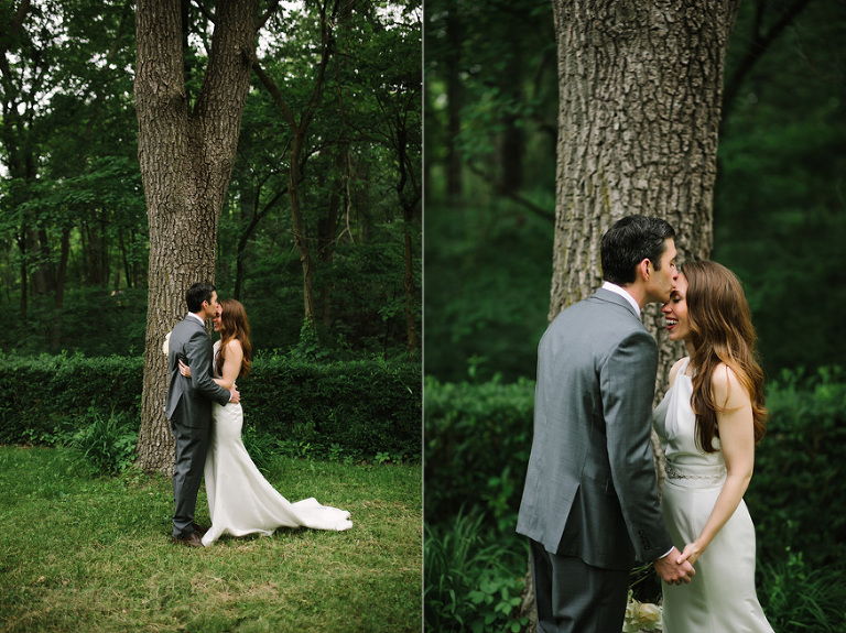 Nicole Haley Photography | Michigan wedding photographer