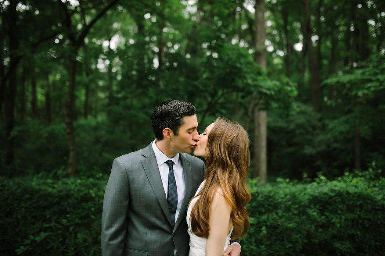 Nicole Haley Photography | Michigan wedding photographer
