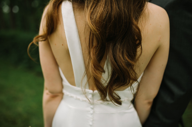 Nicole Haley Photography | Michigan wedding photographer