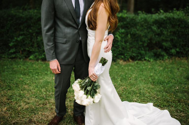 Nicole Haley Photography | Michigan wedding photographer