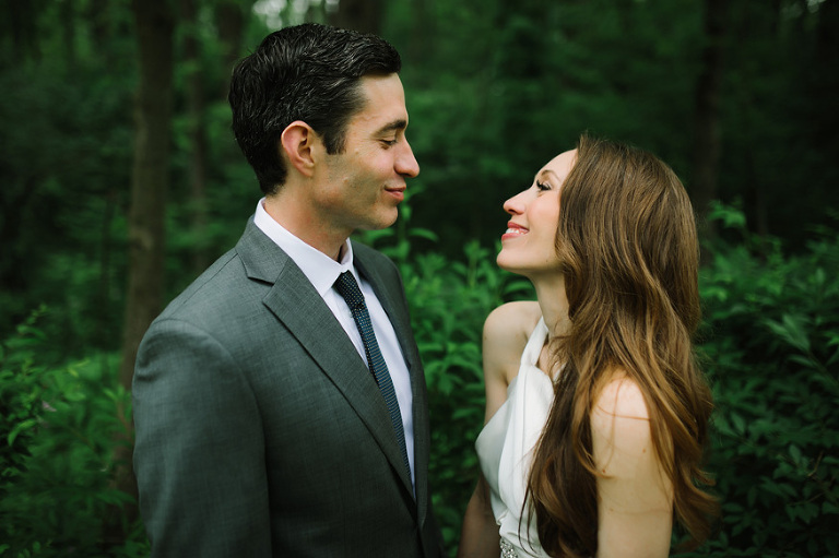 Nicole Haley Photography | Michigan wedding photographer
