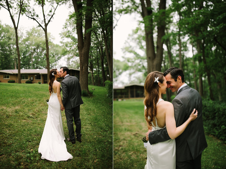 Nicole Haley Photography | Michigan wedding photographer