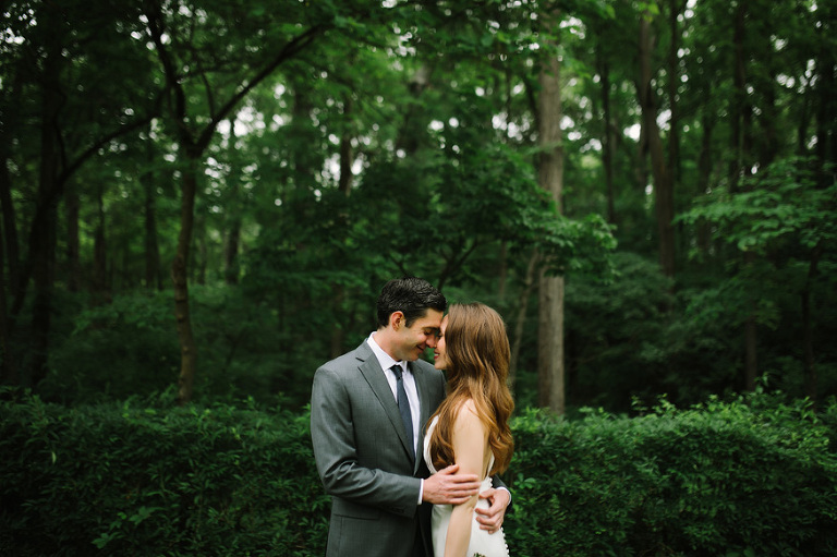Nicole Haley Photography | Michigan wedding photographer
