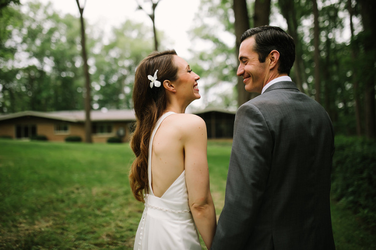 Nicole Haley Photography | Michigan wedding photographer