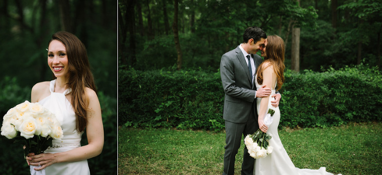 Nicole Haley Photography | Michigan wedding photographer