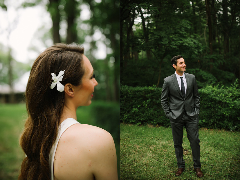 Nicole Haley Photography | Michigan wedding photographer