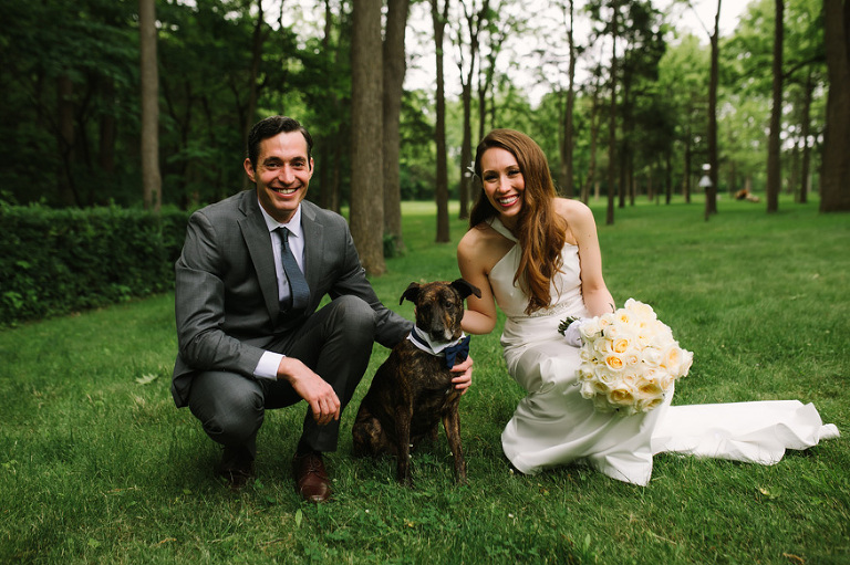 Nicole Haley Photography | Michigan wedding photographer