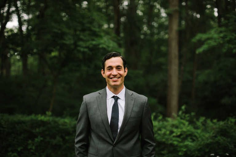 Nicole Haley Photography | Michigan wedding photographer